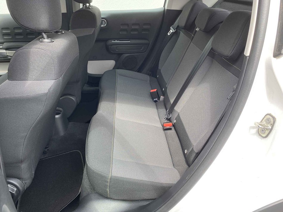 Citroën C3 1.2PT Feel