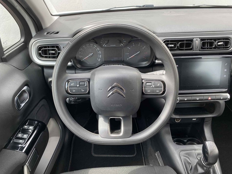 Citroën C3 1.2PT Feel