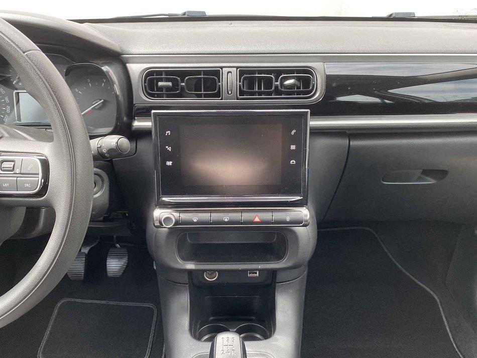 Citroën C3 1.2PT Feel