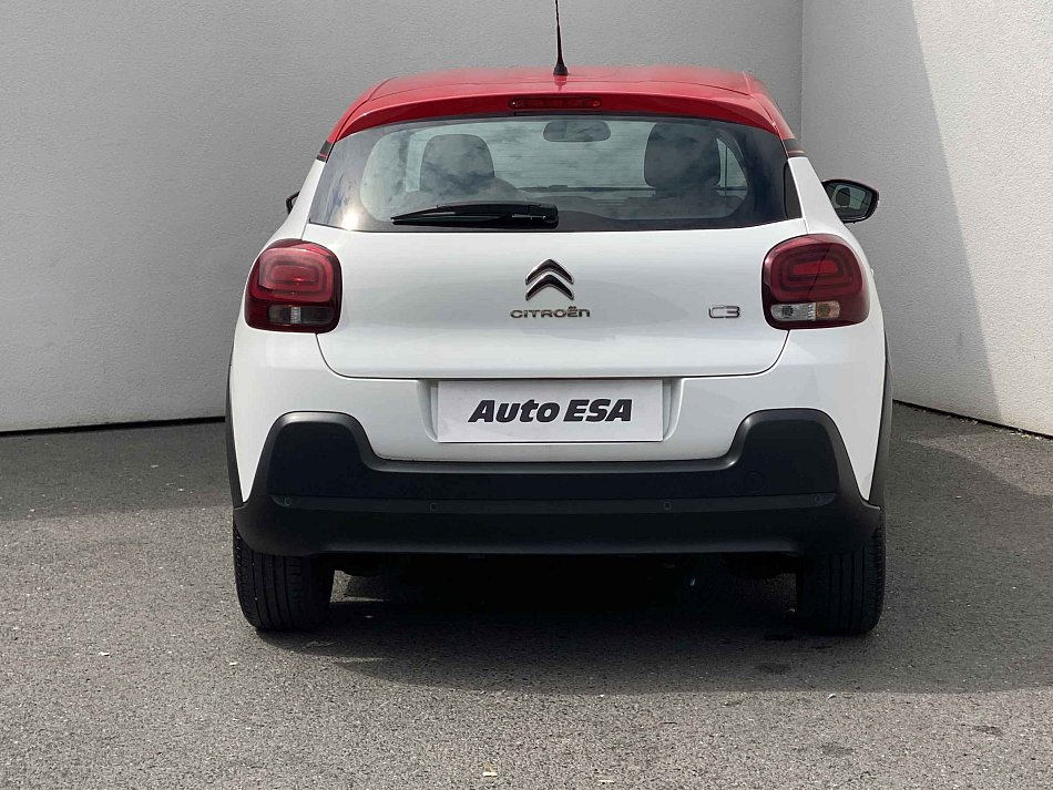 Citroën C3 1.2PT Feel
