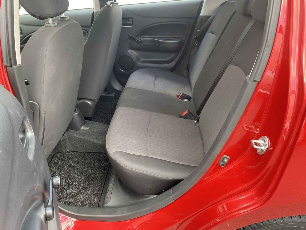 Mitsubishi Space Star 1.0i 