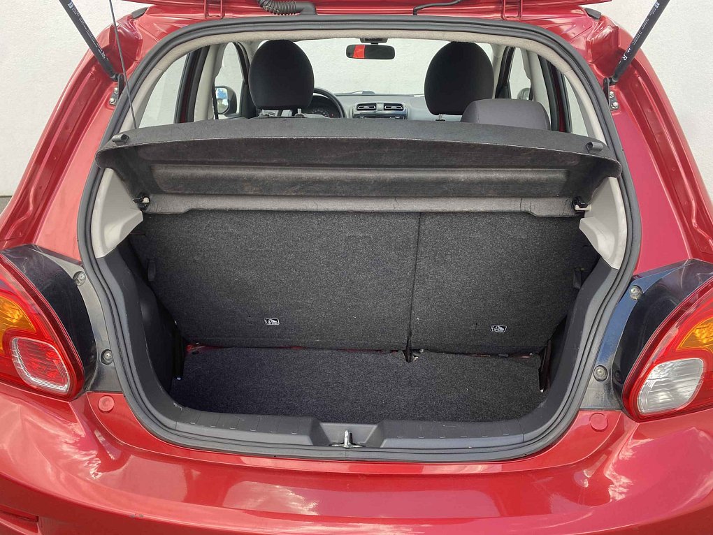 Mitsubishi Space Star 1.0i 