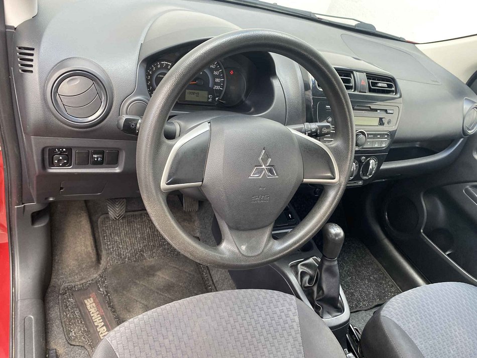 Mitsubishi Space Star 1.0i 