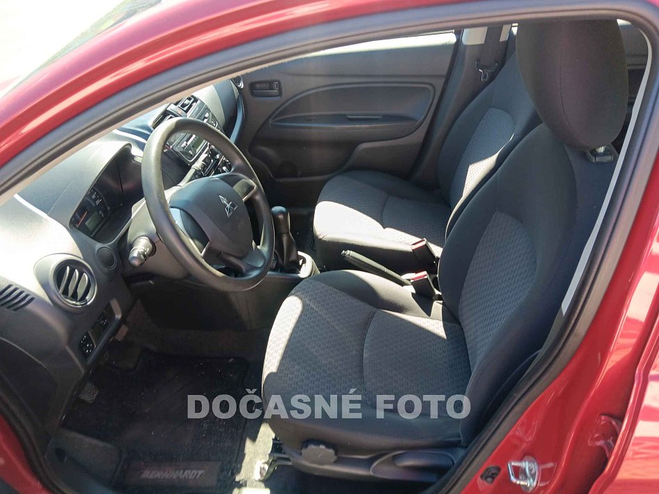 Mitsubishi Space Star 1.0i 