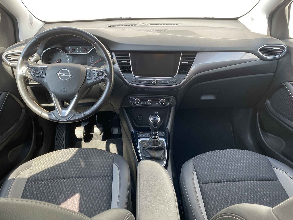 Opel Crossland X 1.2T Innovation