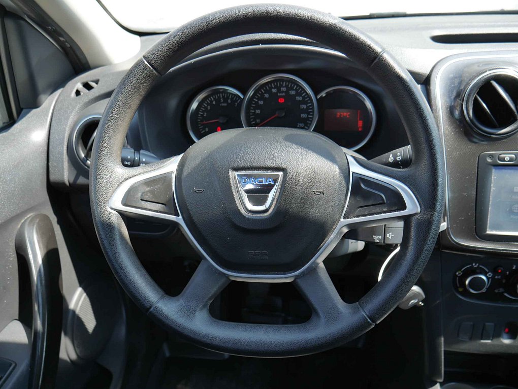 Dacia Logan 1.0i 