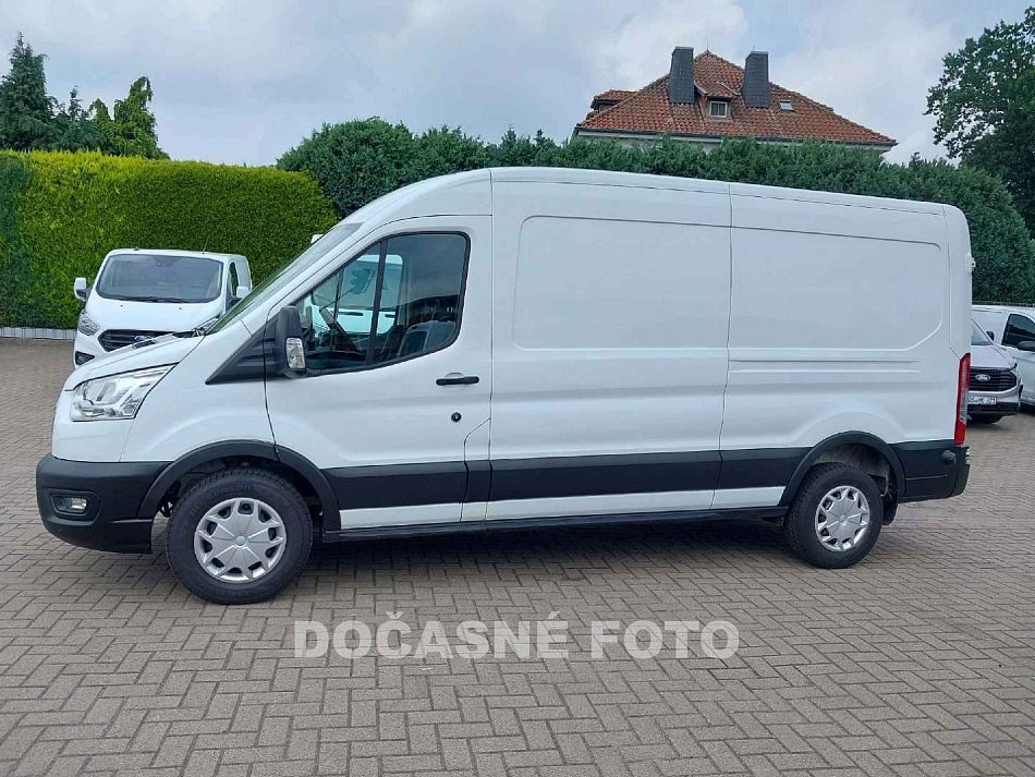 Ford Transit 2.0TDCi Trend L3H2