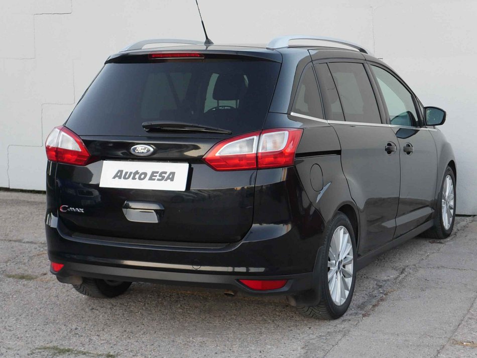 Ford Grand C-MAX 2.0 TDCi 