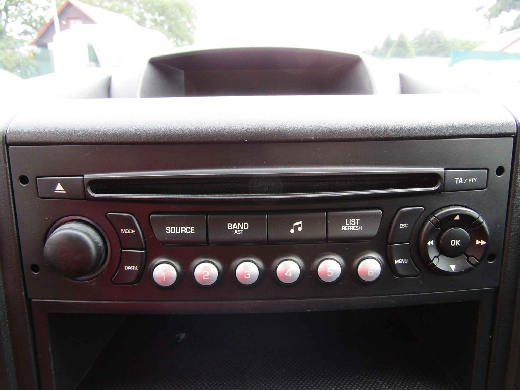 Peugeot Partner 1.6HDi 