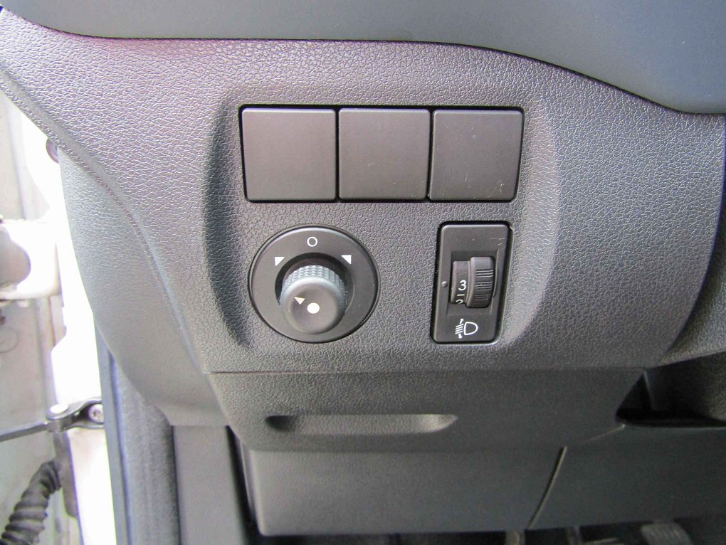 Peugeot Partner 1.6HDi 
