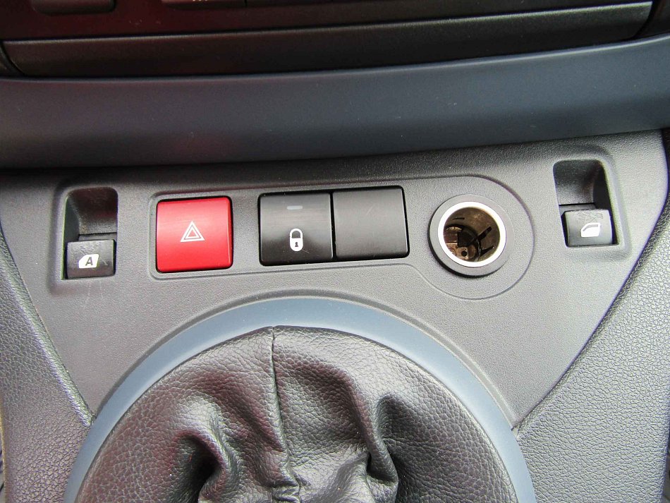Peugeot Partner 1.6HDi 