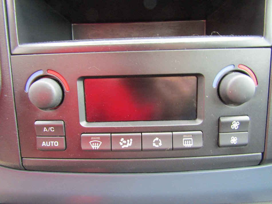Peugeot Partner 1.6HDi 