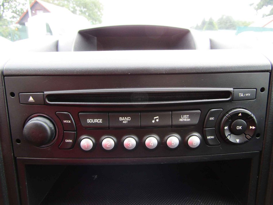 Peugeot Partner 1.6HDi 