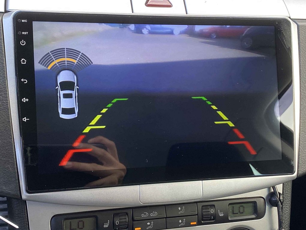 Volkswagen Passat 2.0TDi 