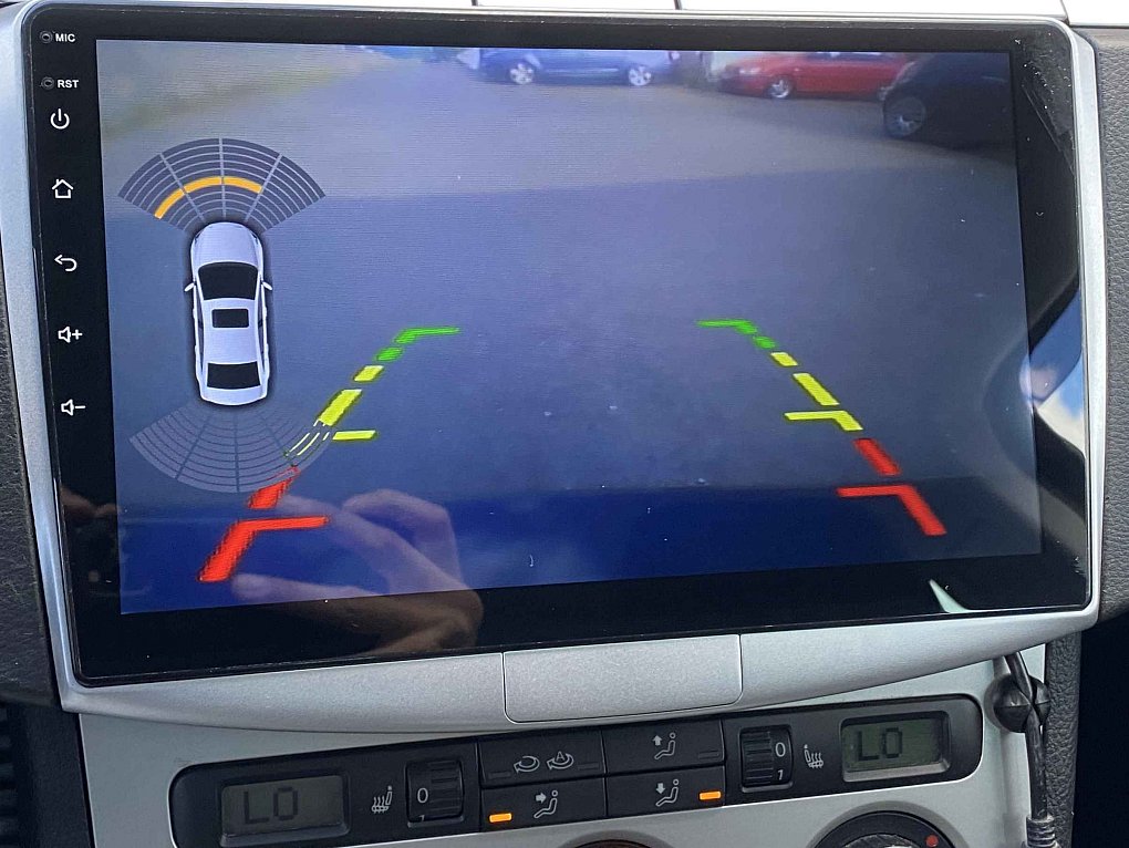 Volkswagen Passat 2.0TDi 