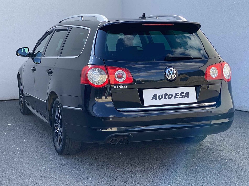 Volkswagen Passat 2.0TDi 