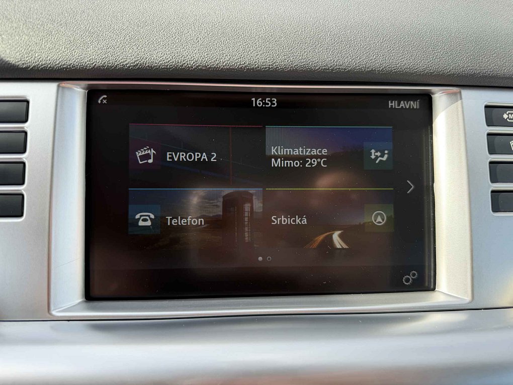 Land Rover Discovery Sport 2.0 TD4 