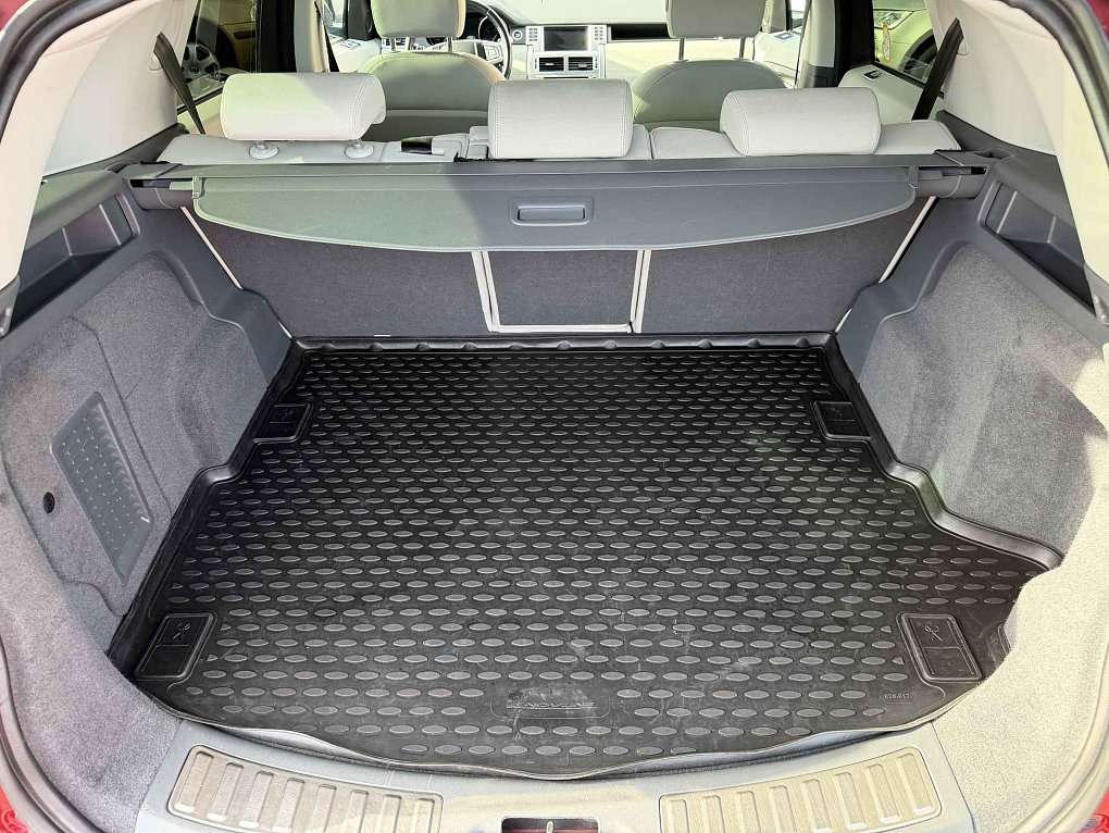 Land Rover Discovery Sport 2.0 TD4 