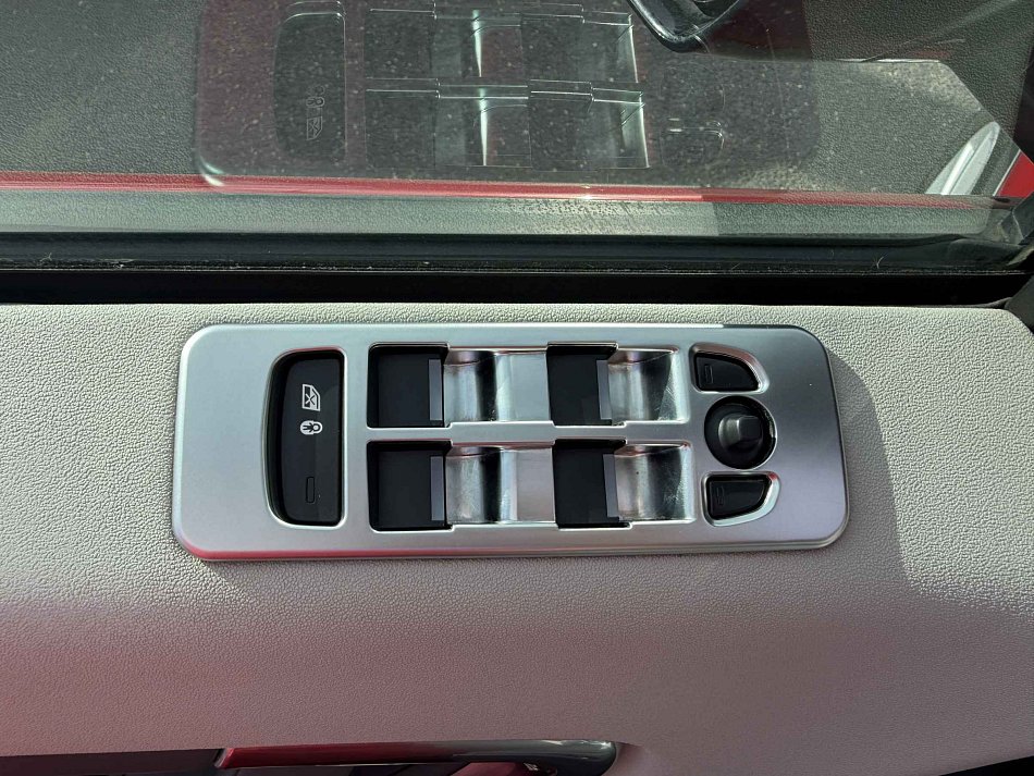 Land Rover Discovery Sport 2.0 TD4 