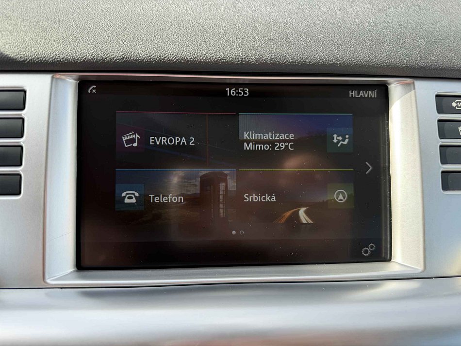 Land Rover Discovery Sport 2.0 TD4 