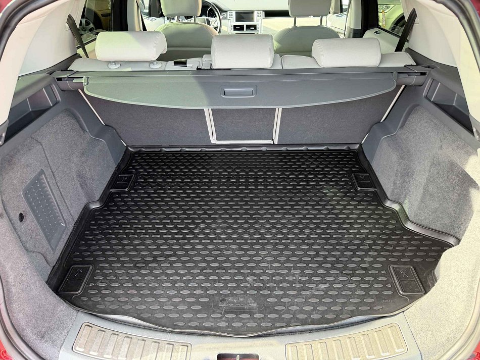 Land Rover Discovery Sport 2.0 TD4 