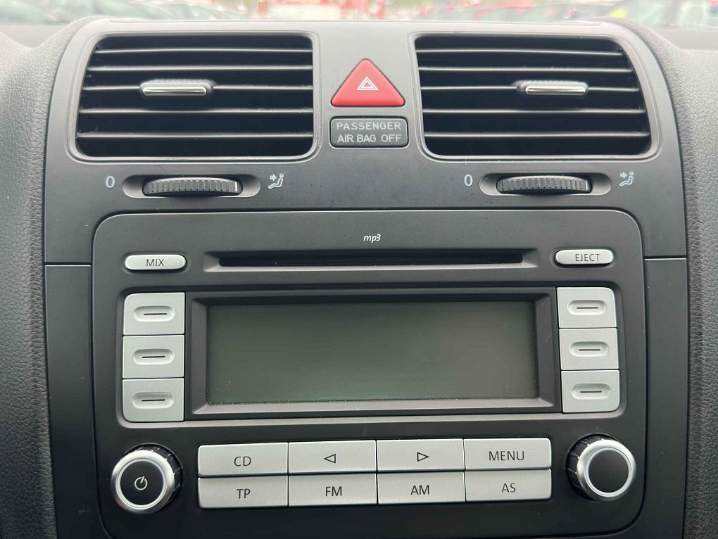 Volkswagen Jetta 1.6i 