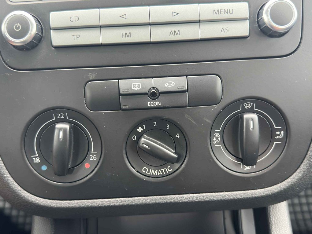 Volkswagen Jetta 1.6i 