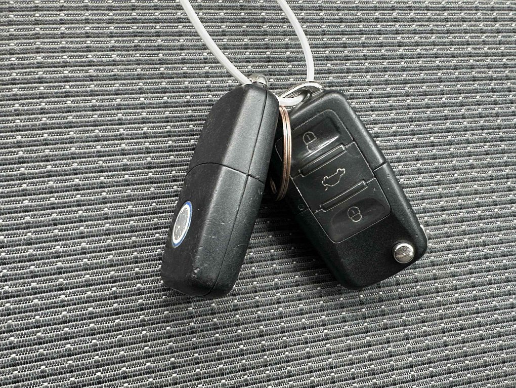 Volkswagen Jetta 1.6i 