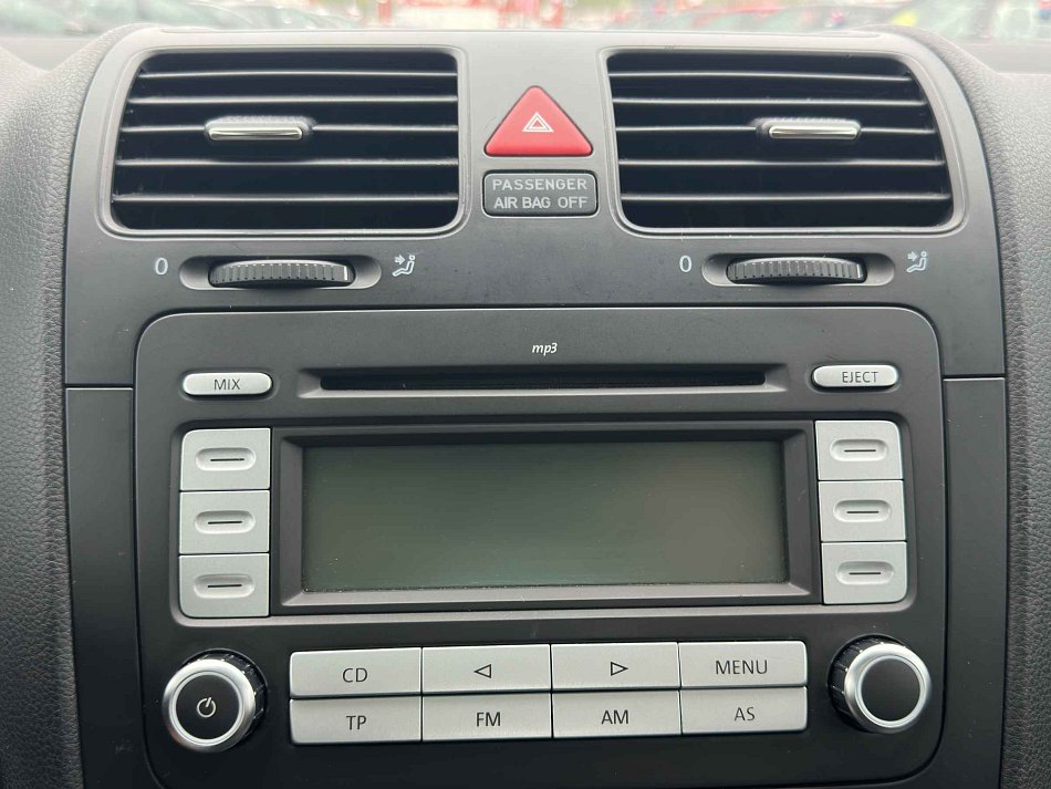 Volkswagen Jetta 1.6i 