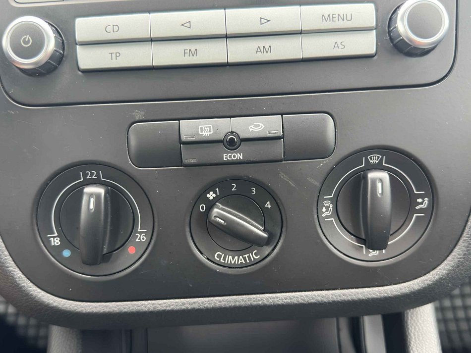 Volkswagen Jetta 1.6i 