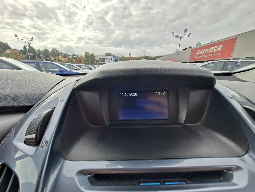 Ford Tourneo Connect 1.6TDCi Titanium MAXi 7míst