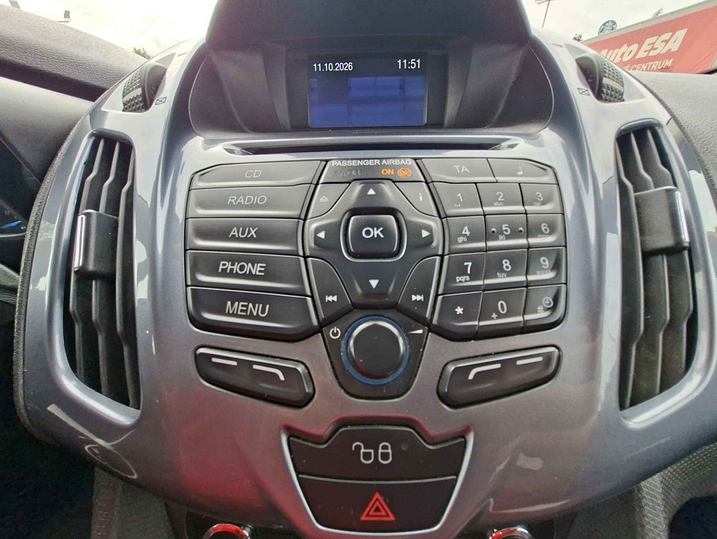 Ford Tourneo Connect 1.6TDCi Titanium MAXi 7míst