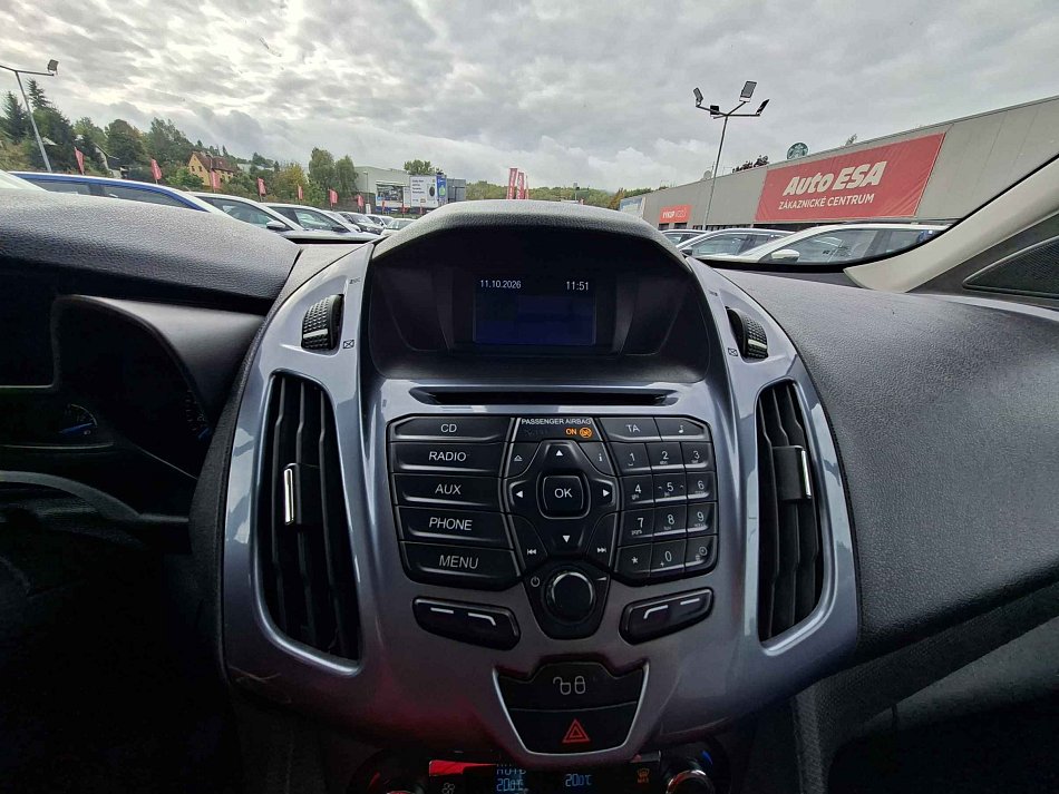 Ford Tourneo Connect 1.6TDCi Titanium MAXi 7míst