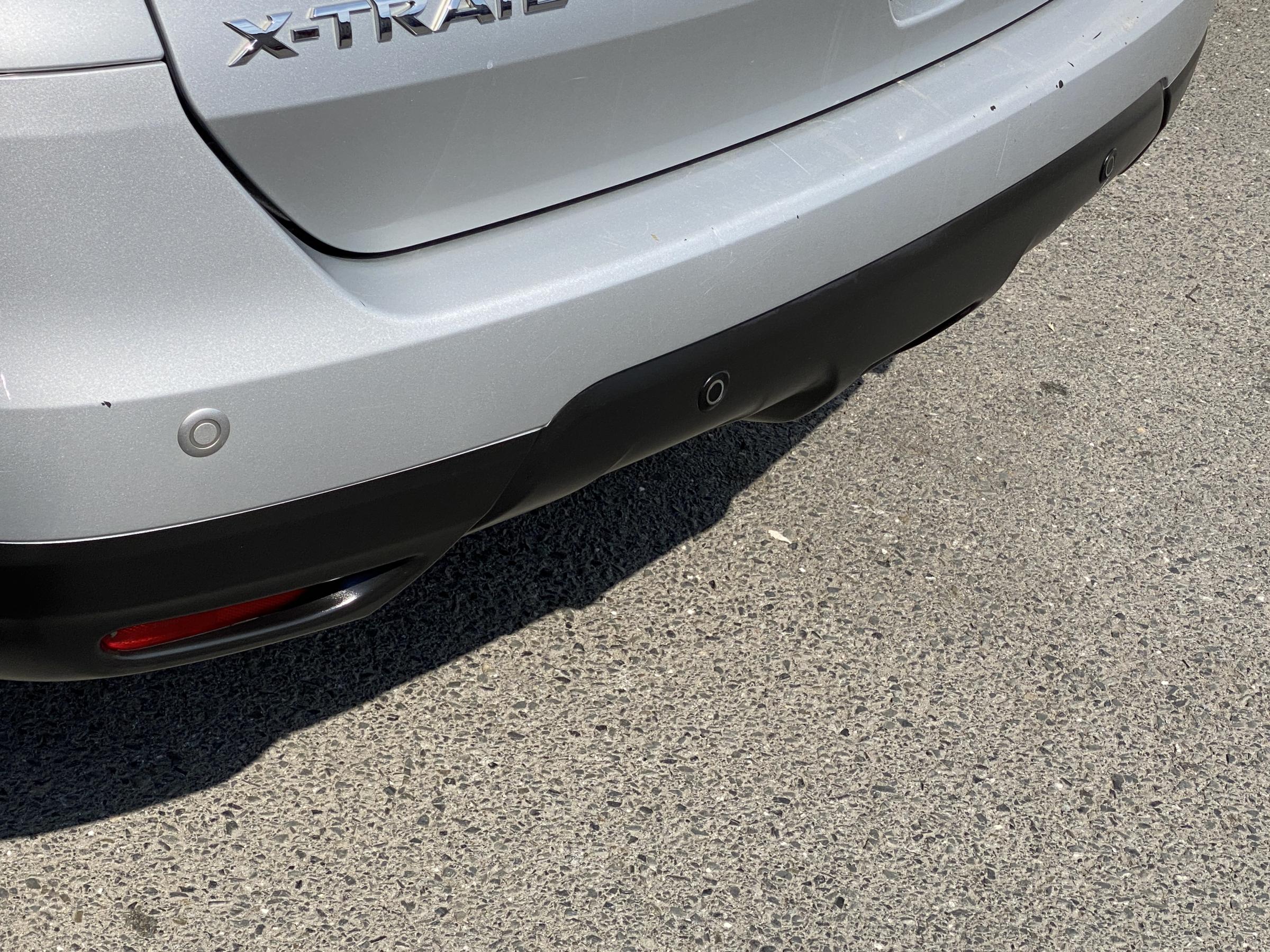 Nissan X-Trail, 2015 - pohled č. 23