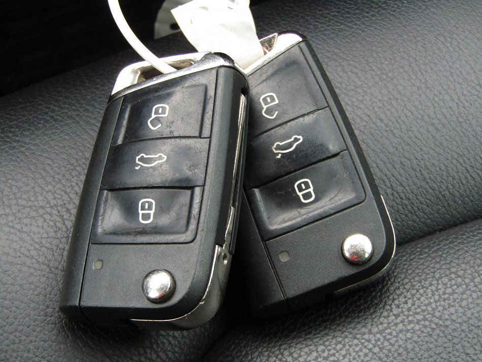 Volkswagen Golf 2.0 TDi Alltrack 4x4