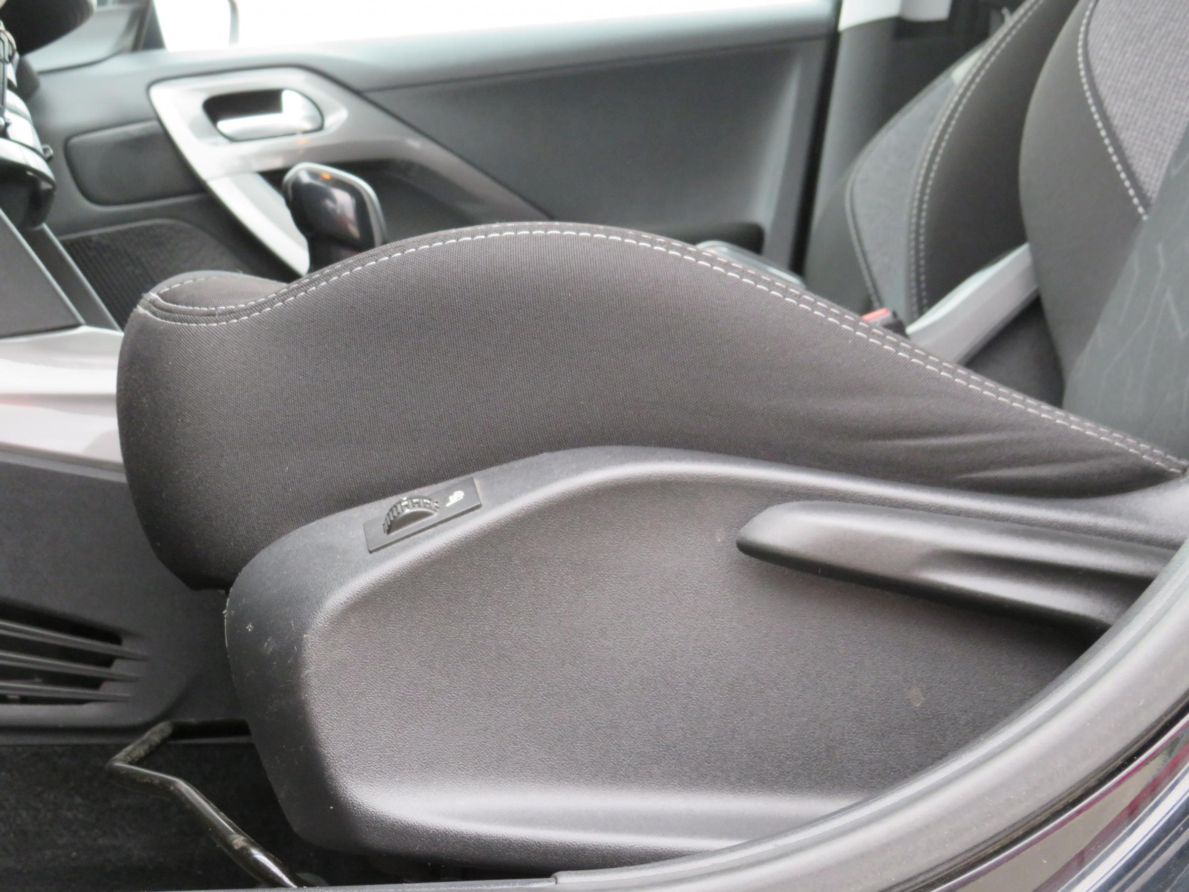 Peugeot 2008, 2017 - pohled č. 23