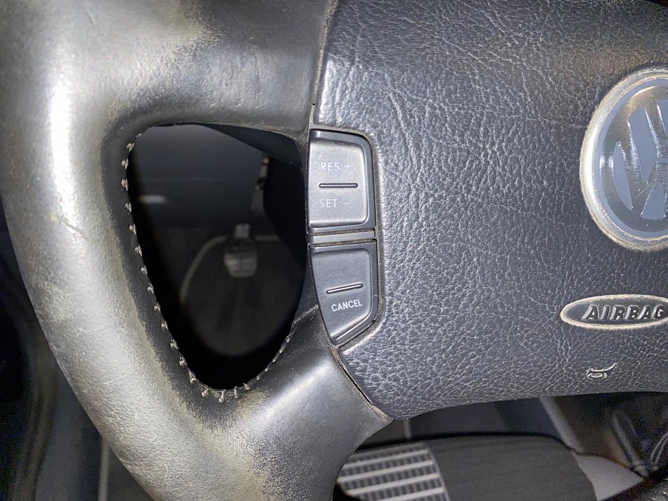 Volkswagen Sharan 2.0 i United