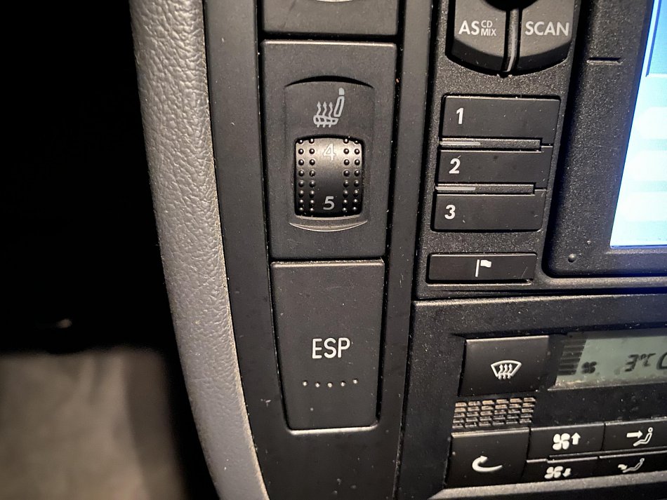 Volkswagen Sharan 2.0 i United