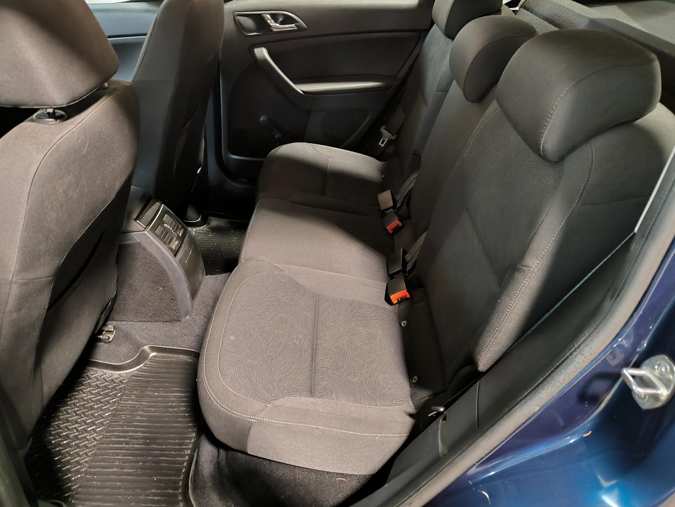 Škoda Yeti 2.0 TDi Outdoor 4x4