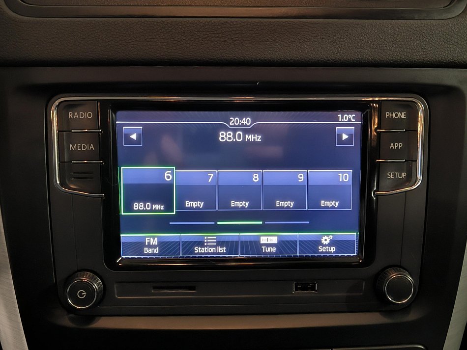 Škoda Yeti 2.0 TDi Outdoor 4x4