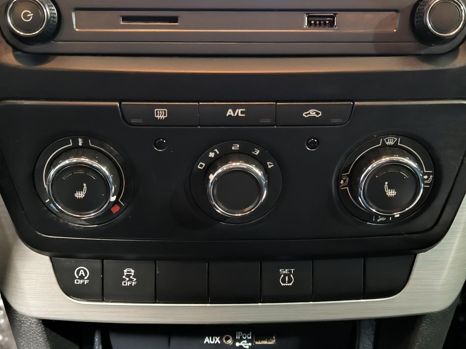 Škoda Yeti 2.0 TDi Outdoor 4x4