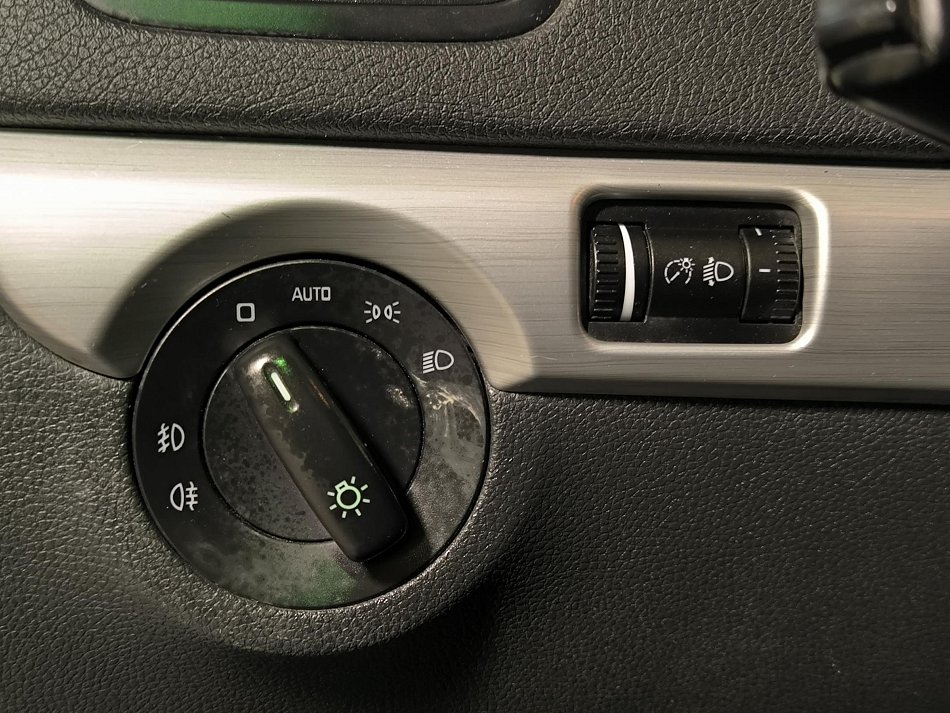 Škoda Yeti 2.0 TDi Outdoor 4x4