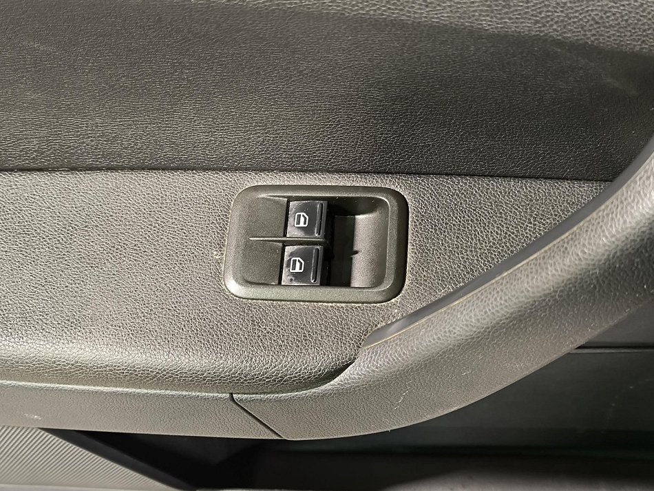 Škoda Yeti 2.0 TDi Outdoor 4x4