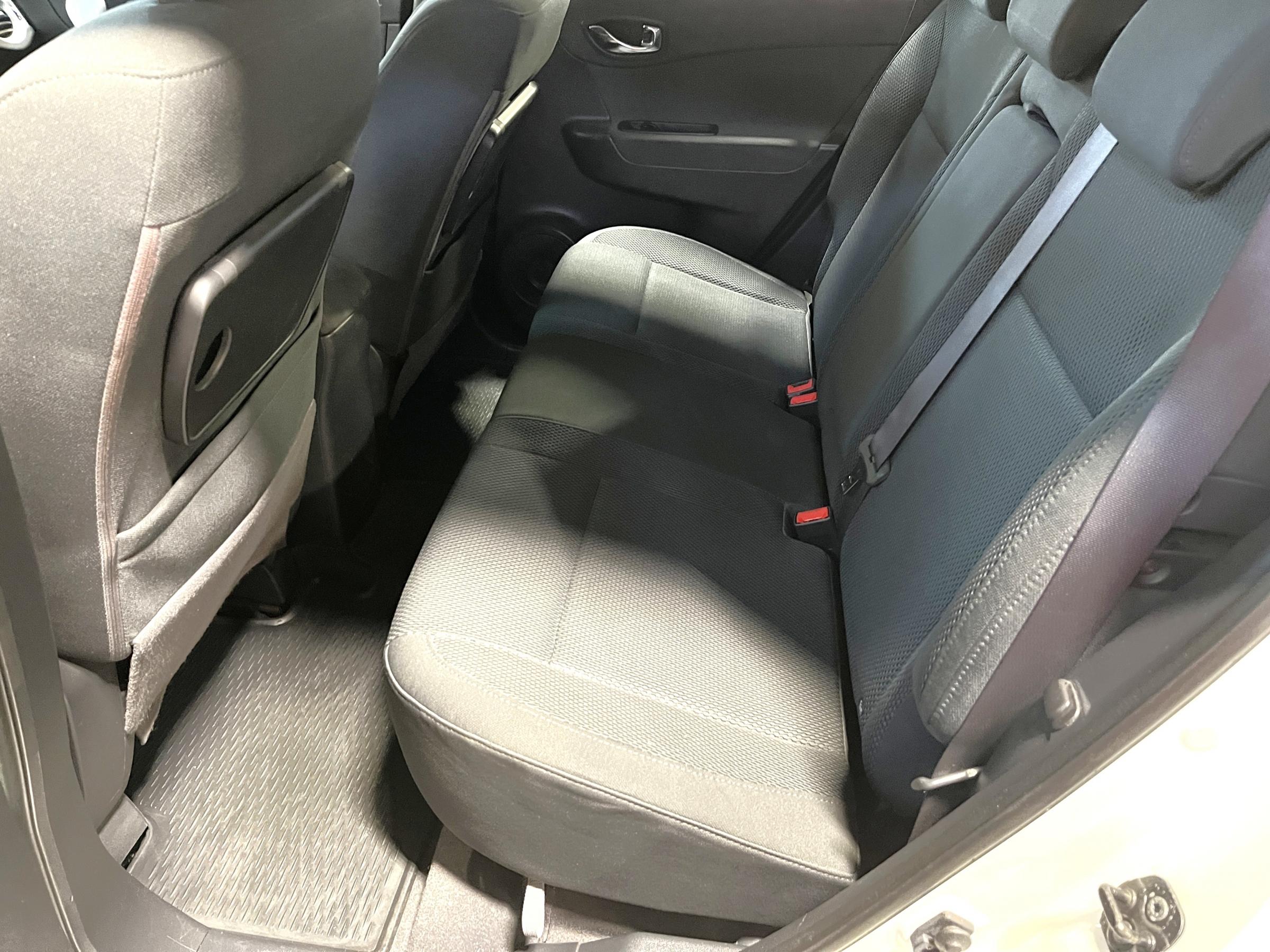 Renault Koleos, 2010 - pohled č. 10