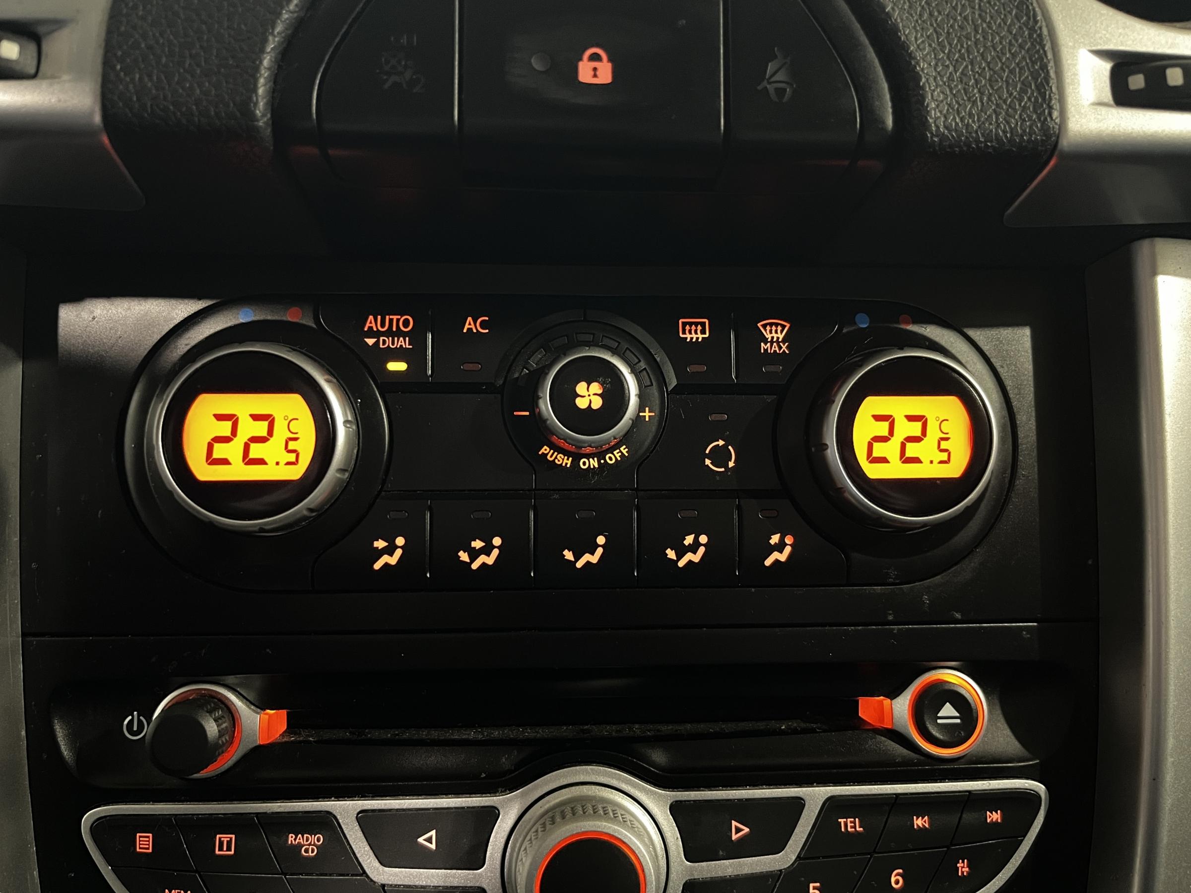 Renault Koleos, 2010 - pohled č. 15