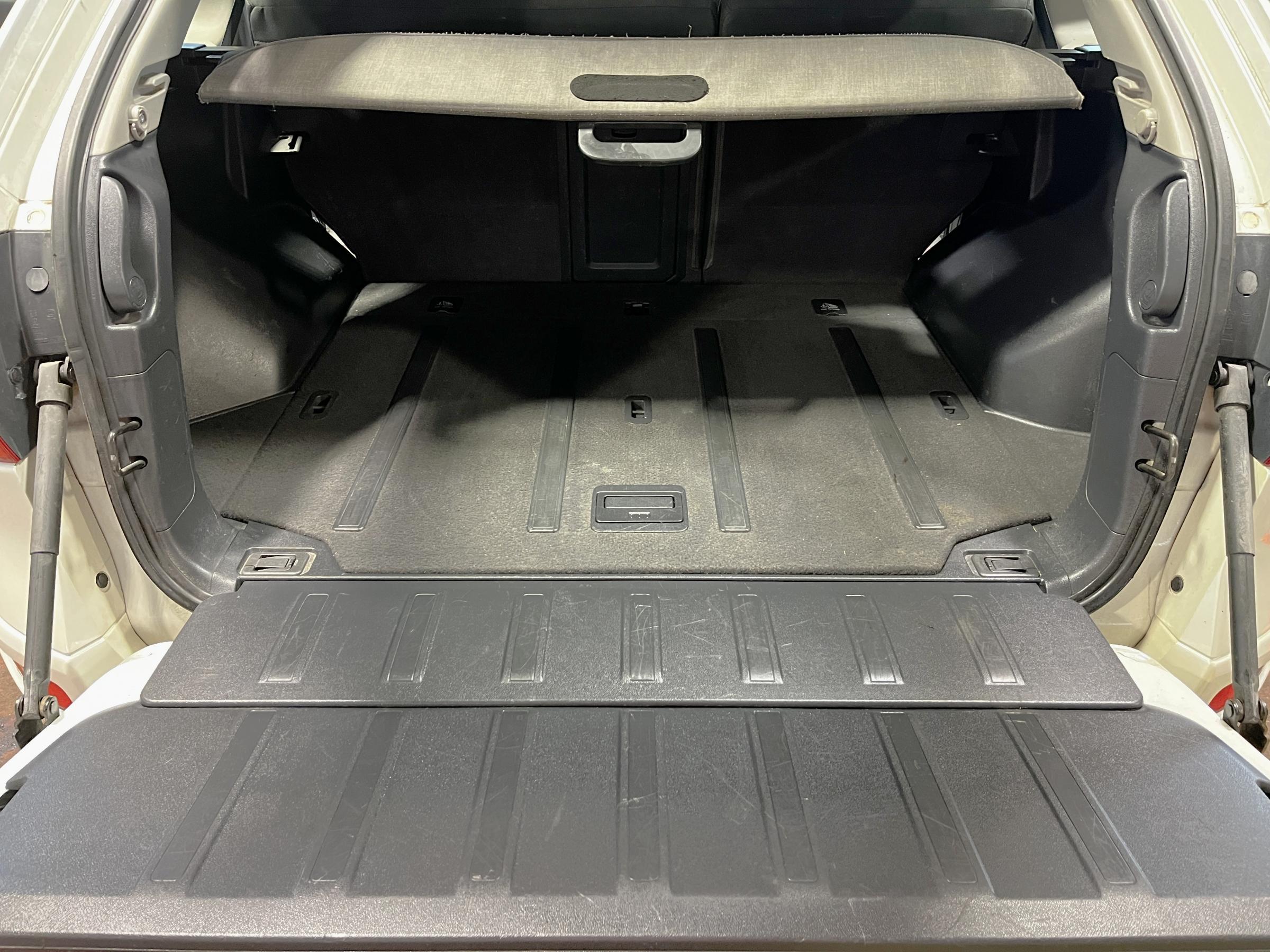 Renault Koleos, 2010 - pohled č. 7