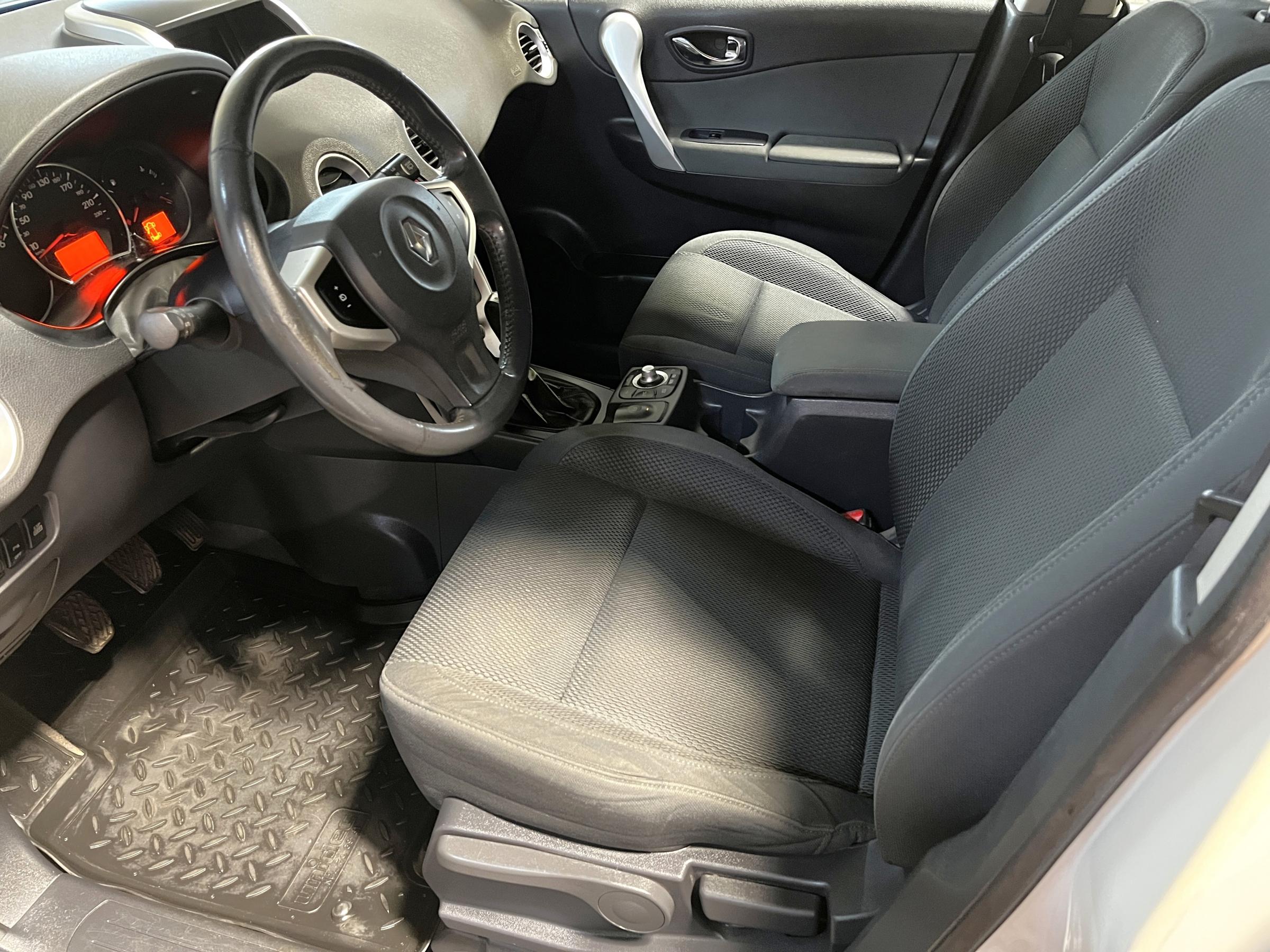 Renault Koleos, 2010 - pohled č. 9