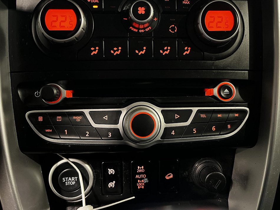 Renault Koleos 2.0dCi  4x4