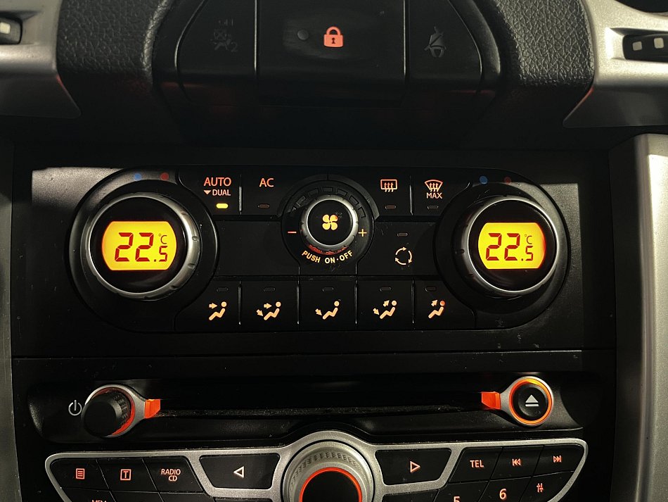 Renault Koleos 2.0dCi  4x4