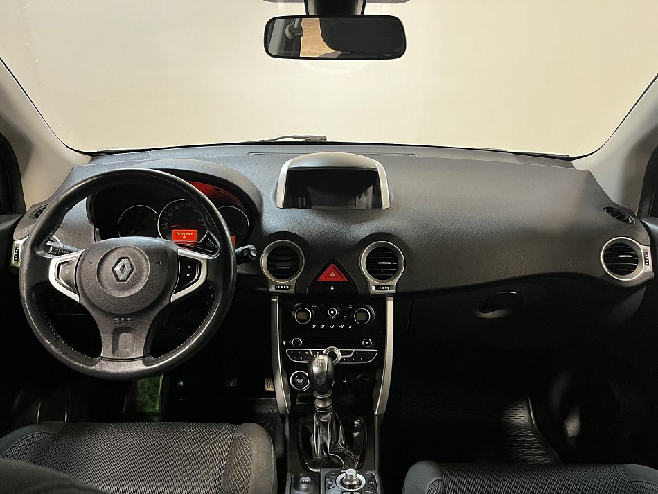 Renault Koleos 2.0dCi  4x4